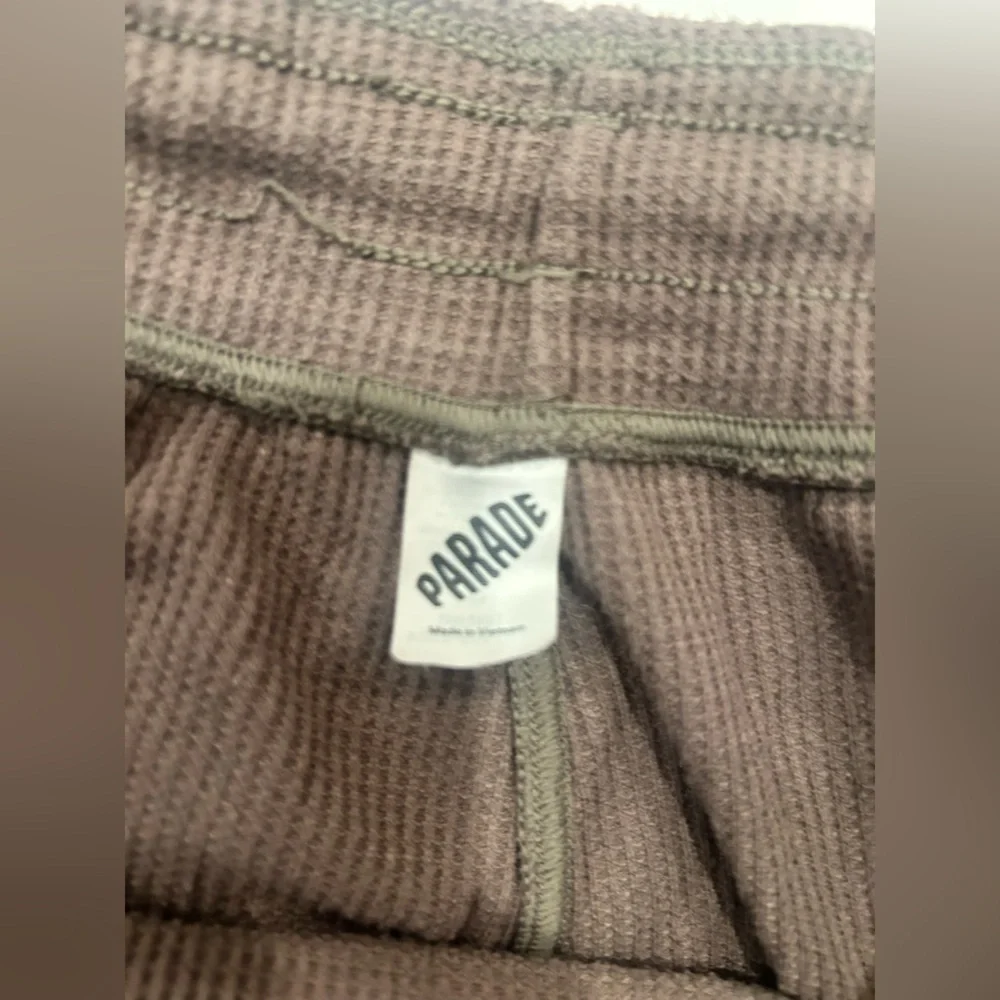 Matching Ribbed Lounge Set - Picture 2 of 4